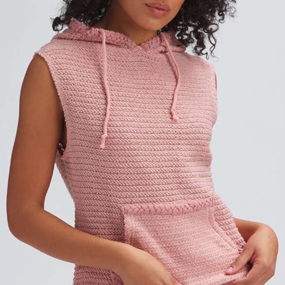 Hoodie Sweater (New & Never Worn)